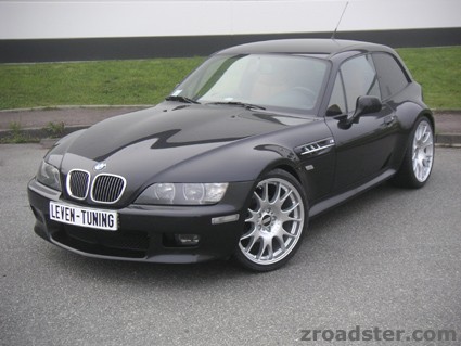 Taissels Z3 QP