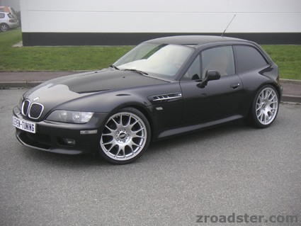 Taissels Z3 QP