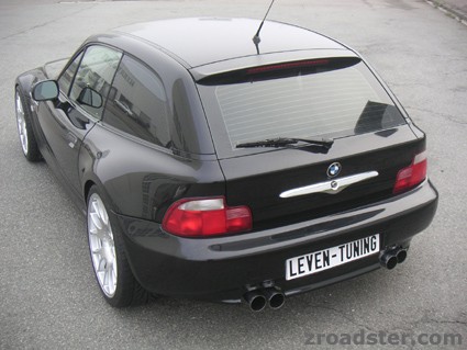 Taissels Z3 QP