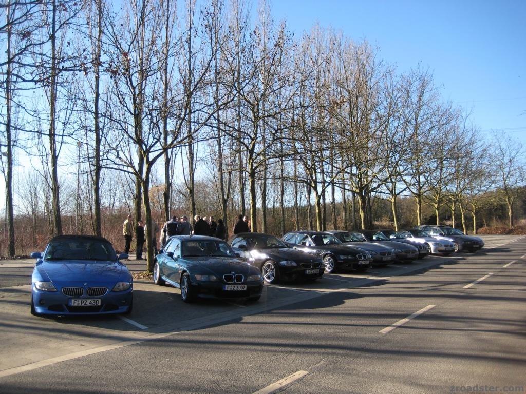 taunus tour 08.02.08