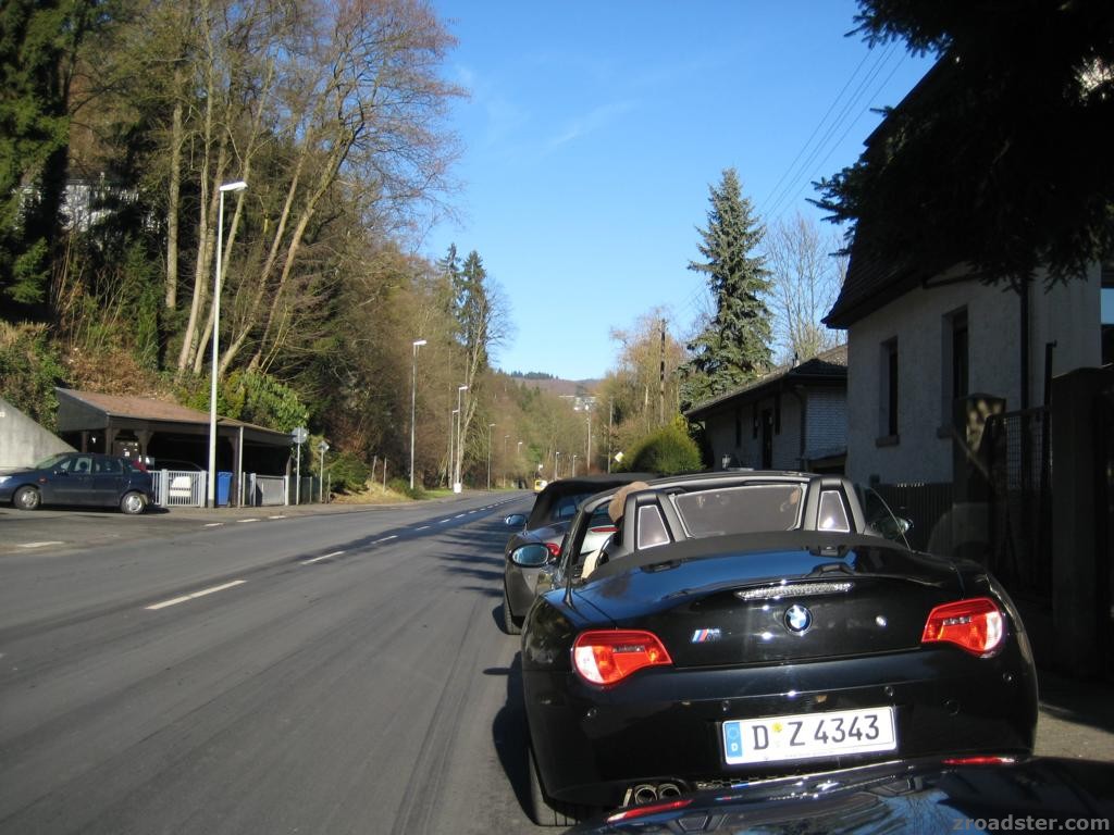 taunus tour 08.02.08