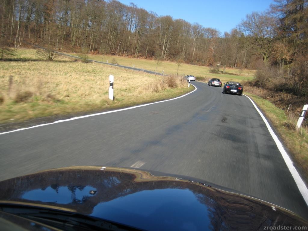 taunus tour 08.02.08