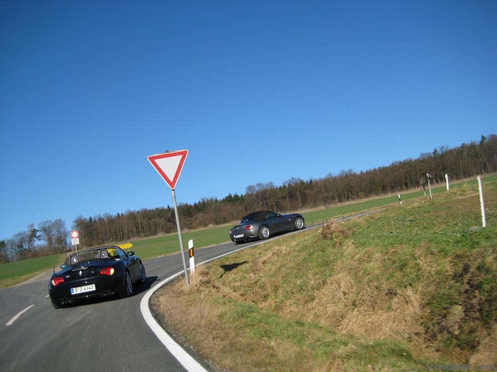 taunus tour 08.02.08