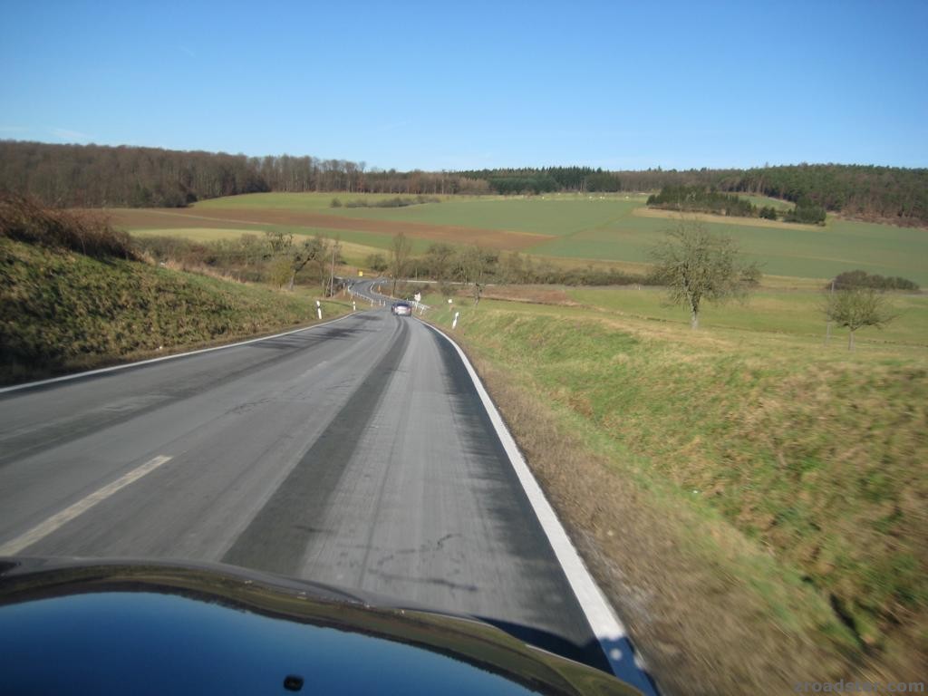 taunus tour 08.02.08
