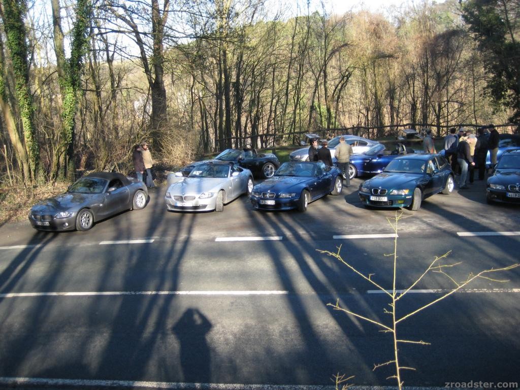 taunus tour 08.02.08