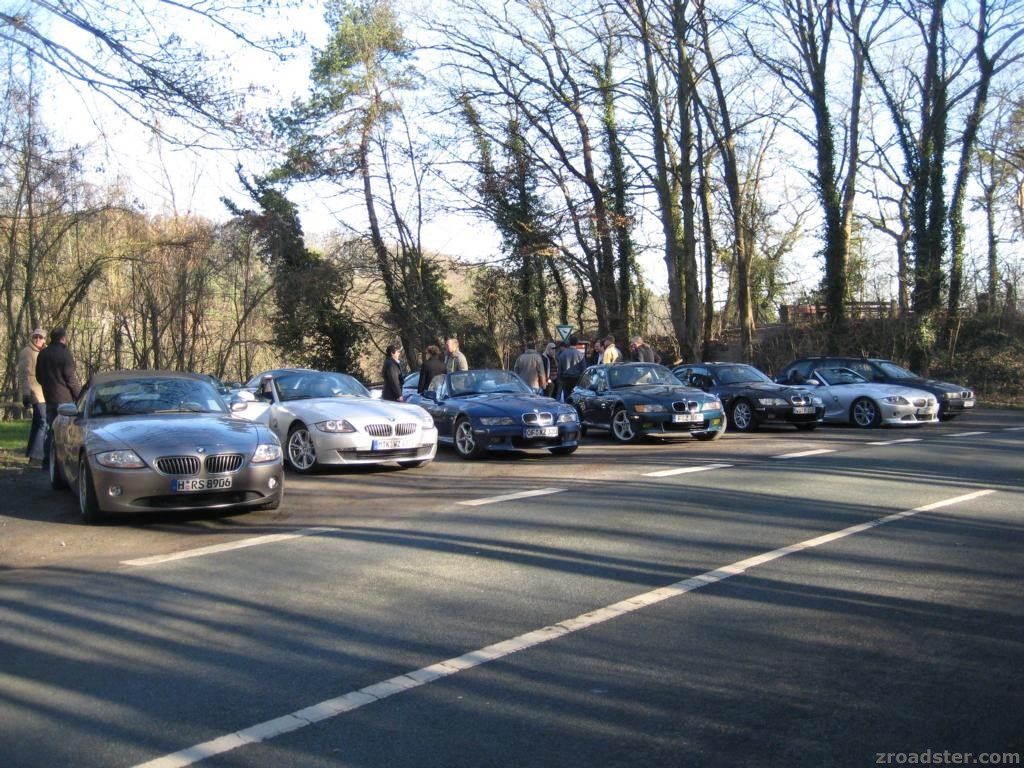 taunus tour 08.02.08