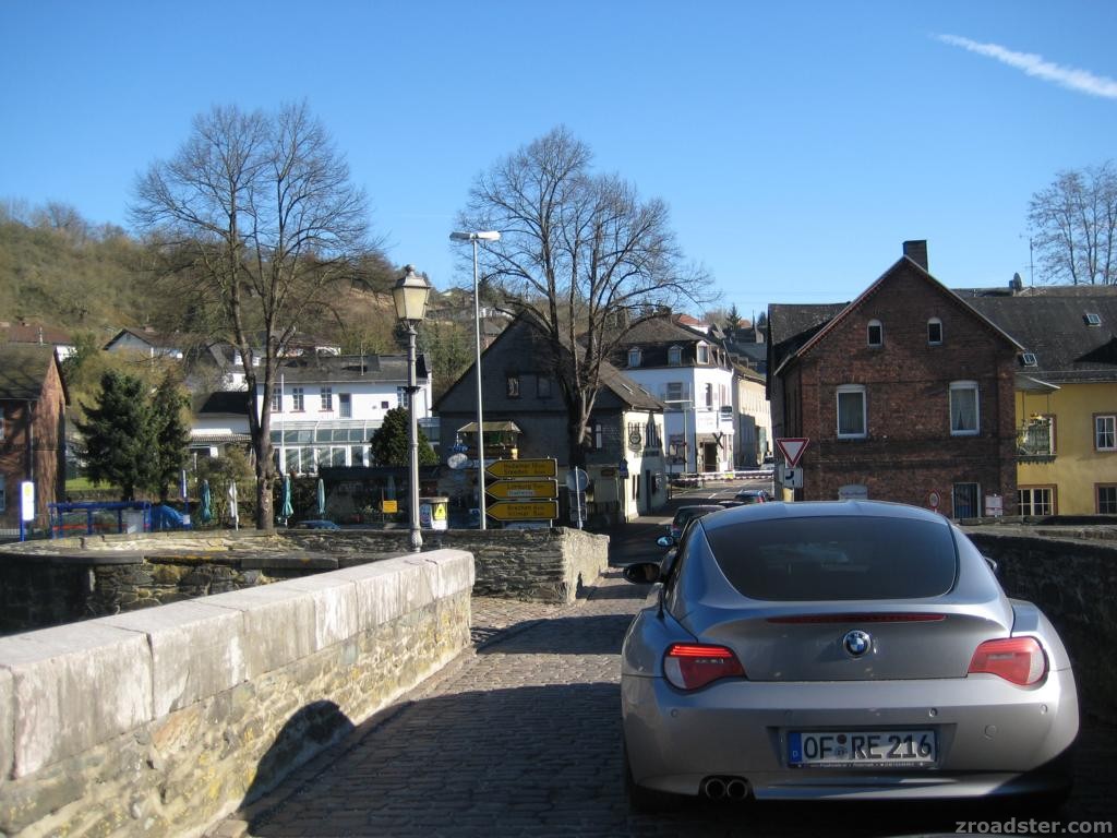 taunus tour 08.02.08