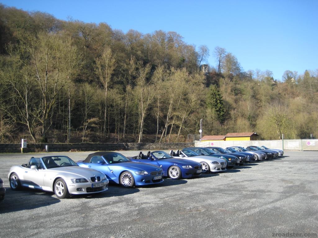 taunus tour 08.02.08