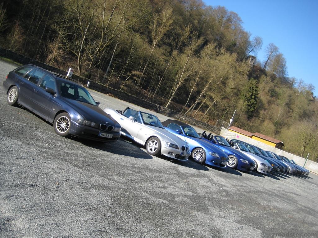 taunus tour 08.02.08