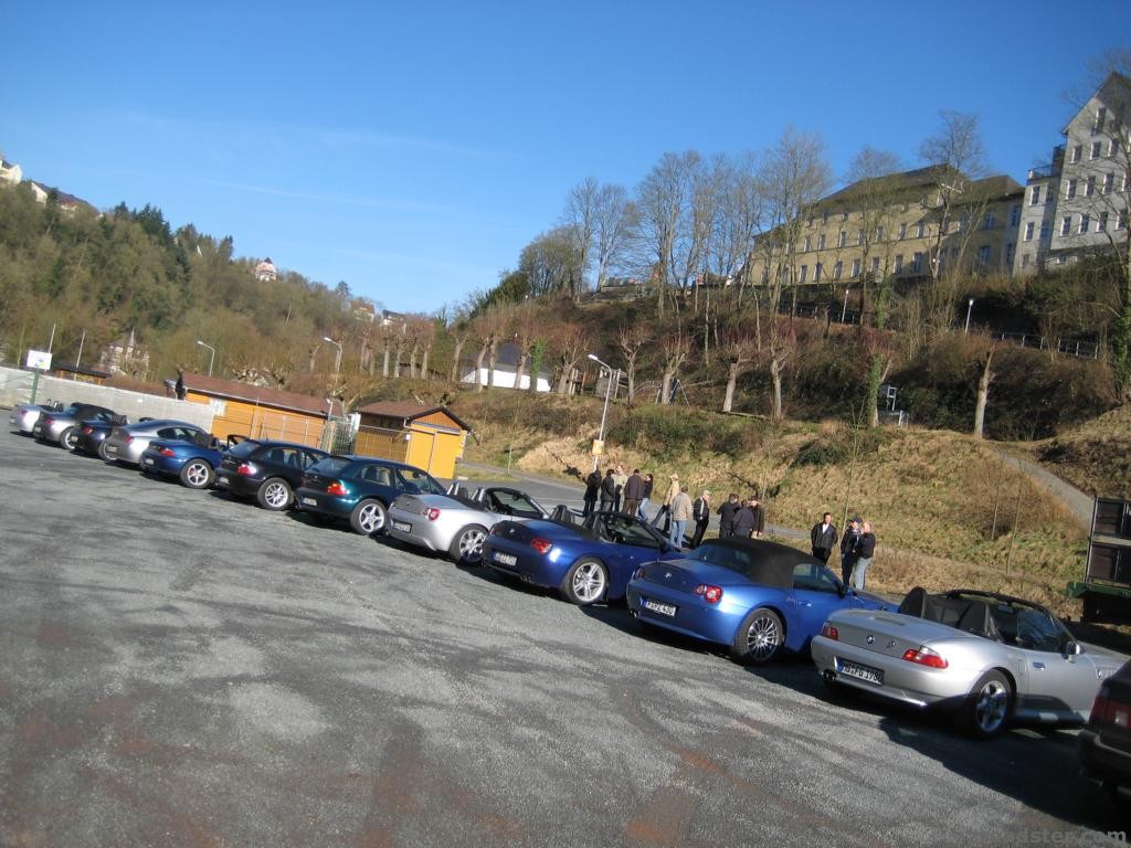taunus tour 08.02.08
