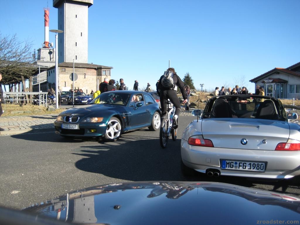 taunus tour 08.02.08