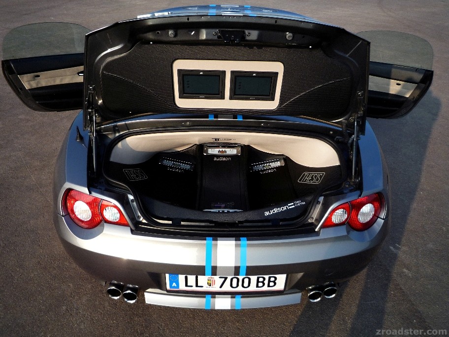 TEAM AUDISON AUSTRIA