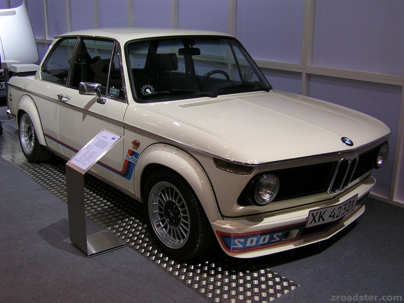 Techno Classica 2009