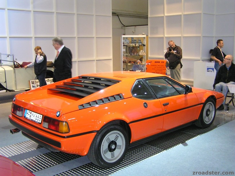 Techno Classica 2009