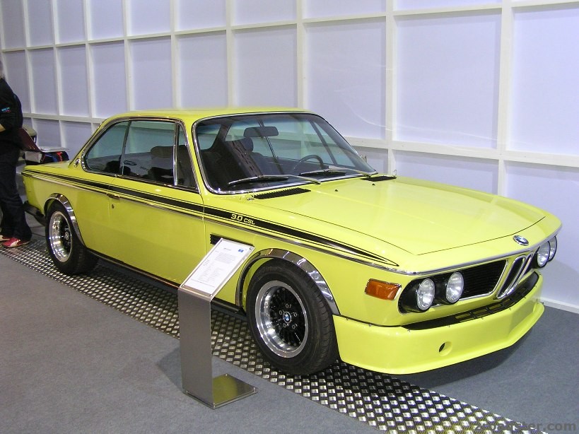 Techno Classica 2009