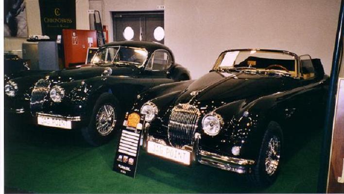 Techno Classica