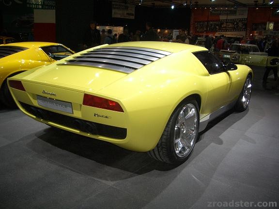Techno Classica