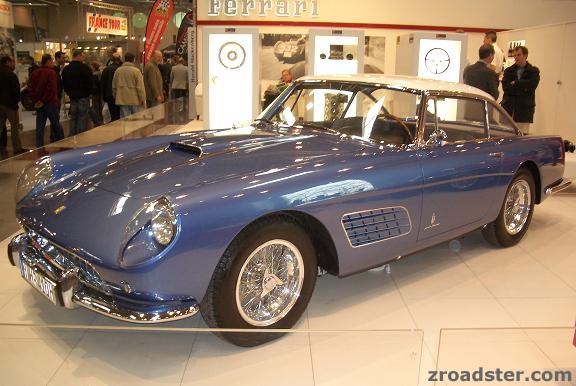 Techno Classica