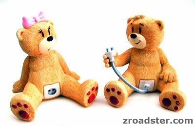 teddy