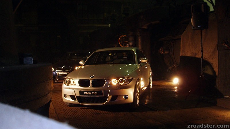 THE NEW X5 ... THE BOSS IS BACK