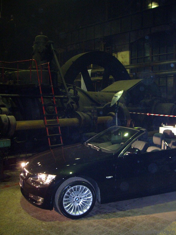 THE NEW X5 ... THE BOSS IS BACK