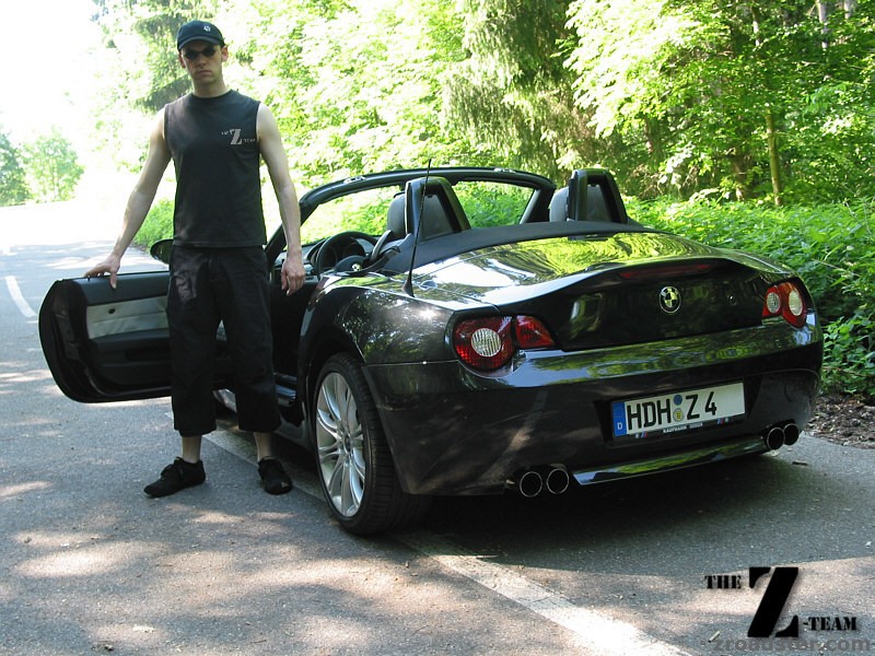 The Z-Team