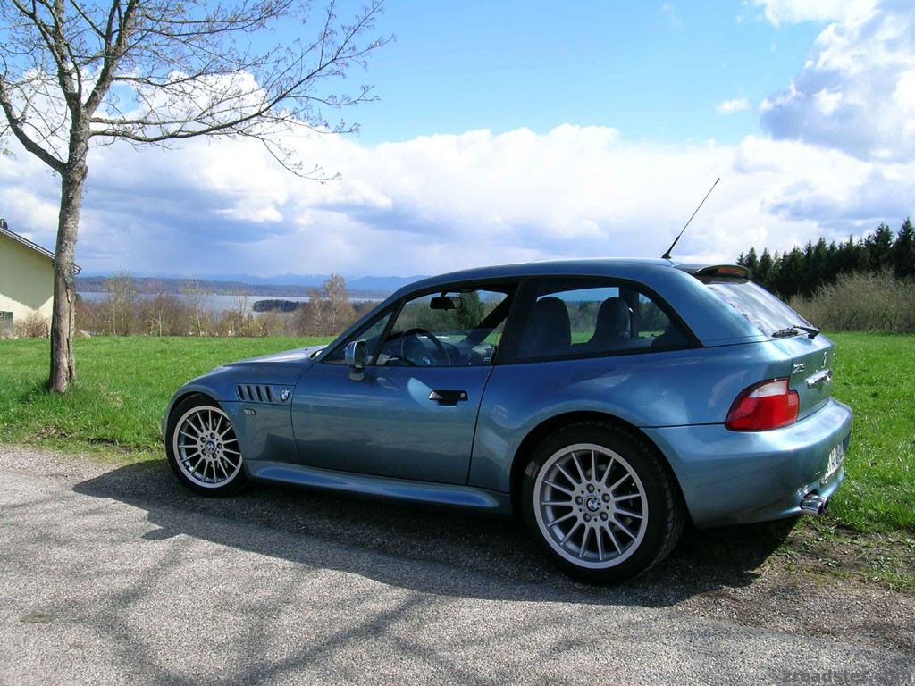 Ton in Ton mit dem bayrischen Himmel