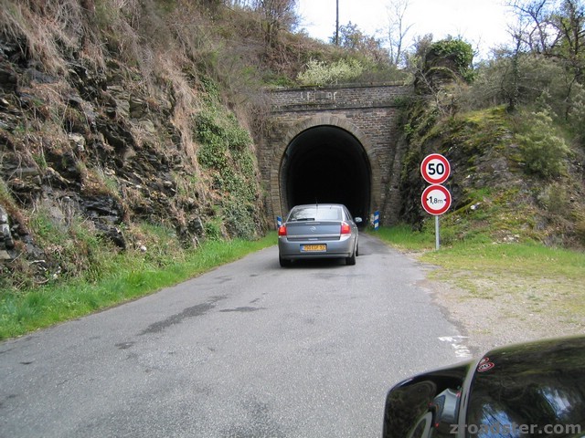 Toulouse - Millau