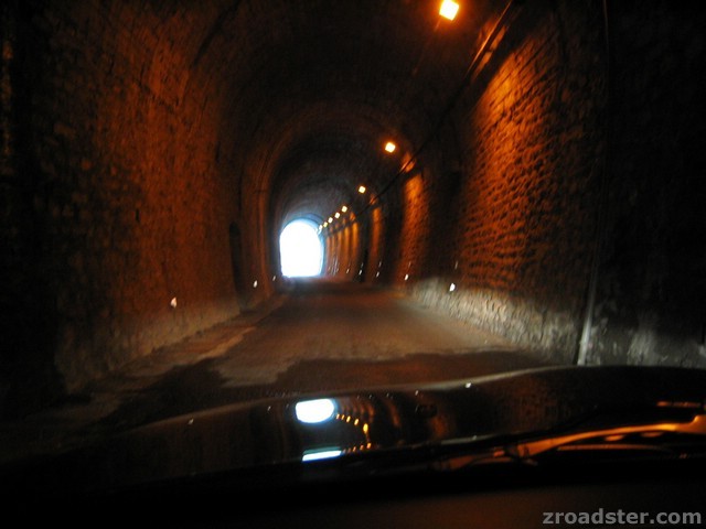 Toulouse - Millau