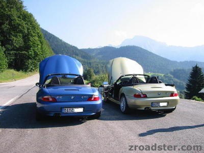 tour 2003