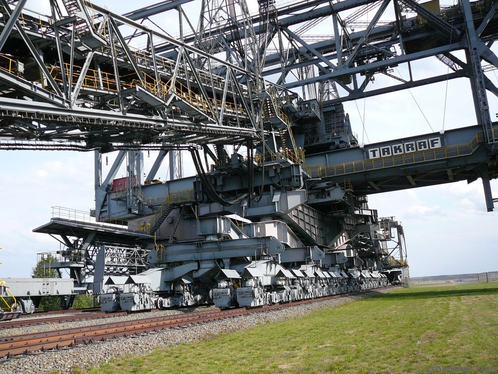 Tour in Brandenburg