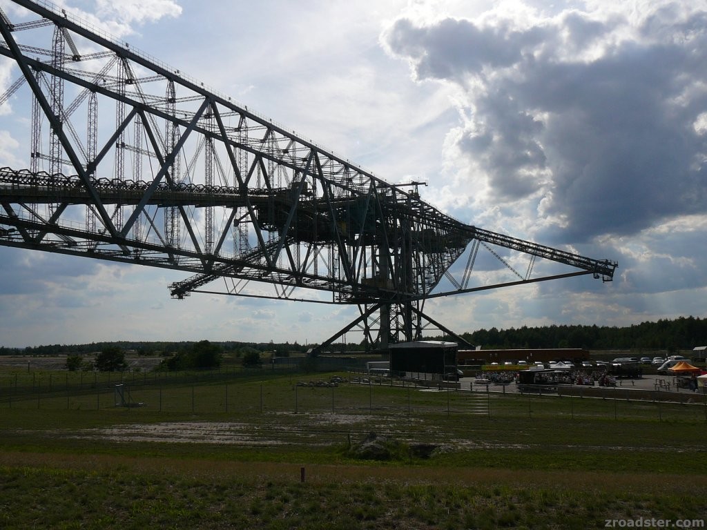 Tour in Brandenburg