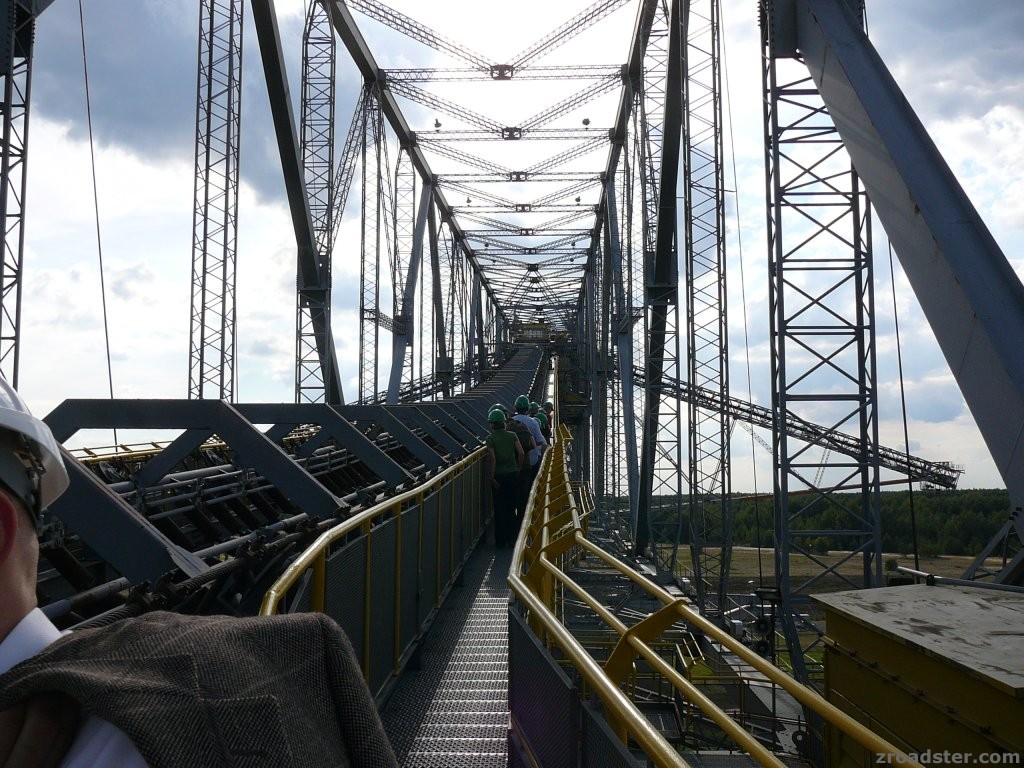 Tour in Brandenburg