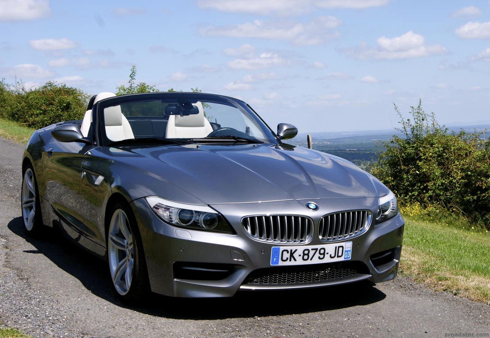 Tour Puy Ambroise Dep. Allier 03 Frankreich