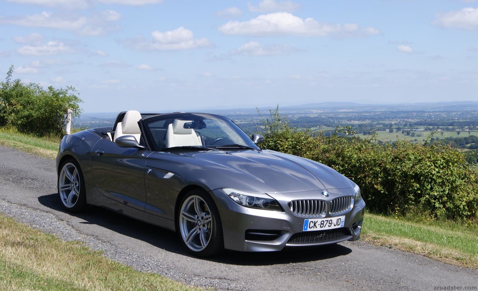 Tour Puy Ambroise Dep. Allier 03 Frankreich