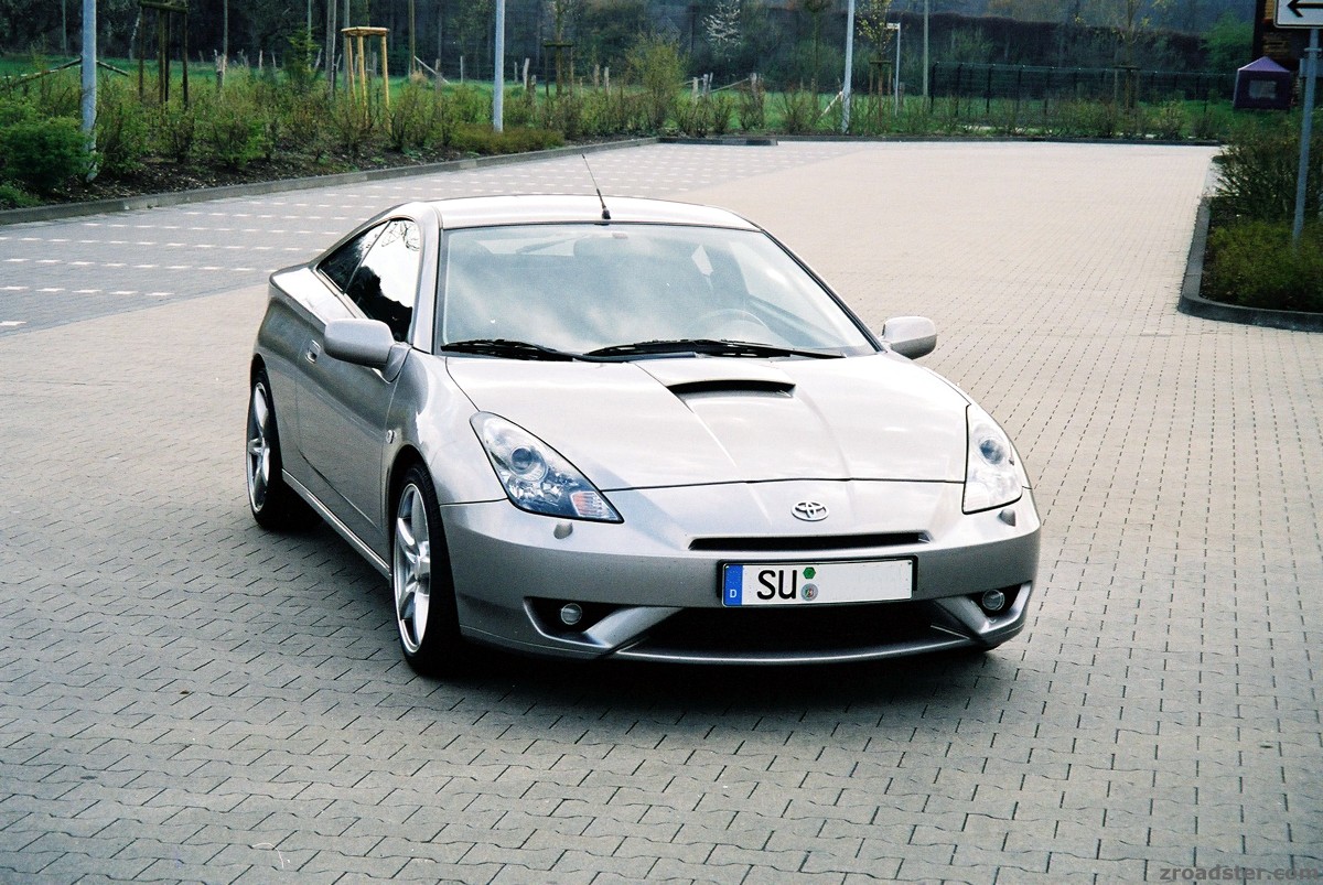 Toyota Celica TS (1)