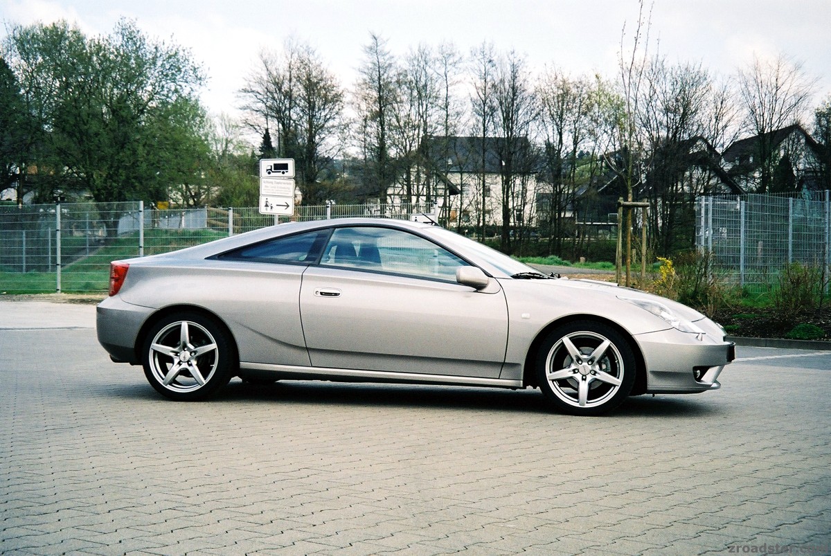 Toyota Celica TS (2)