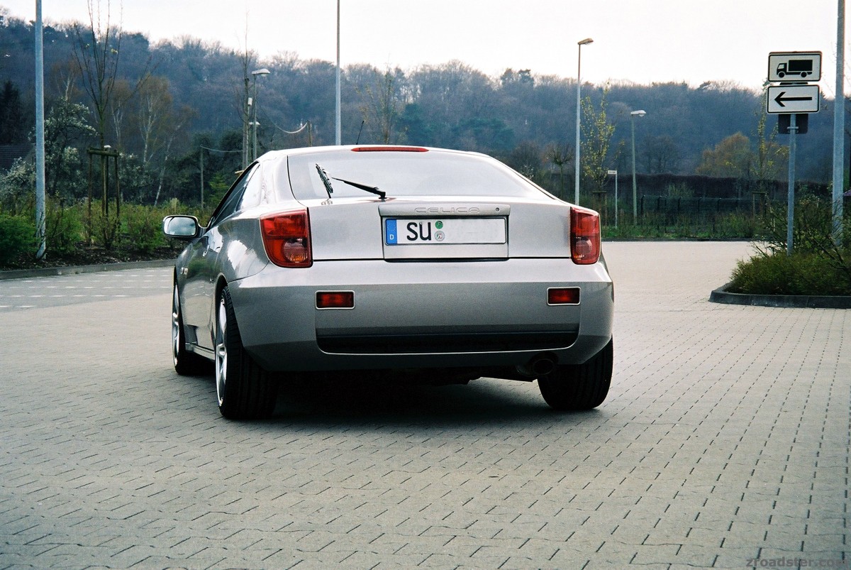Toyota Celica TS (3)
