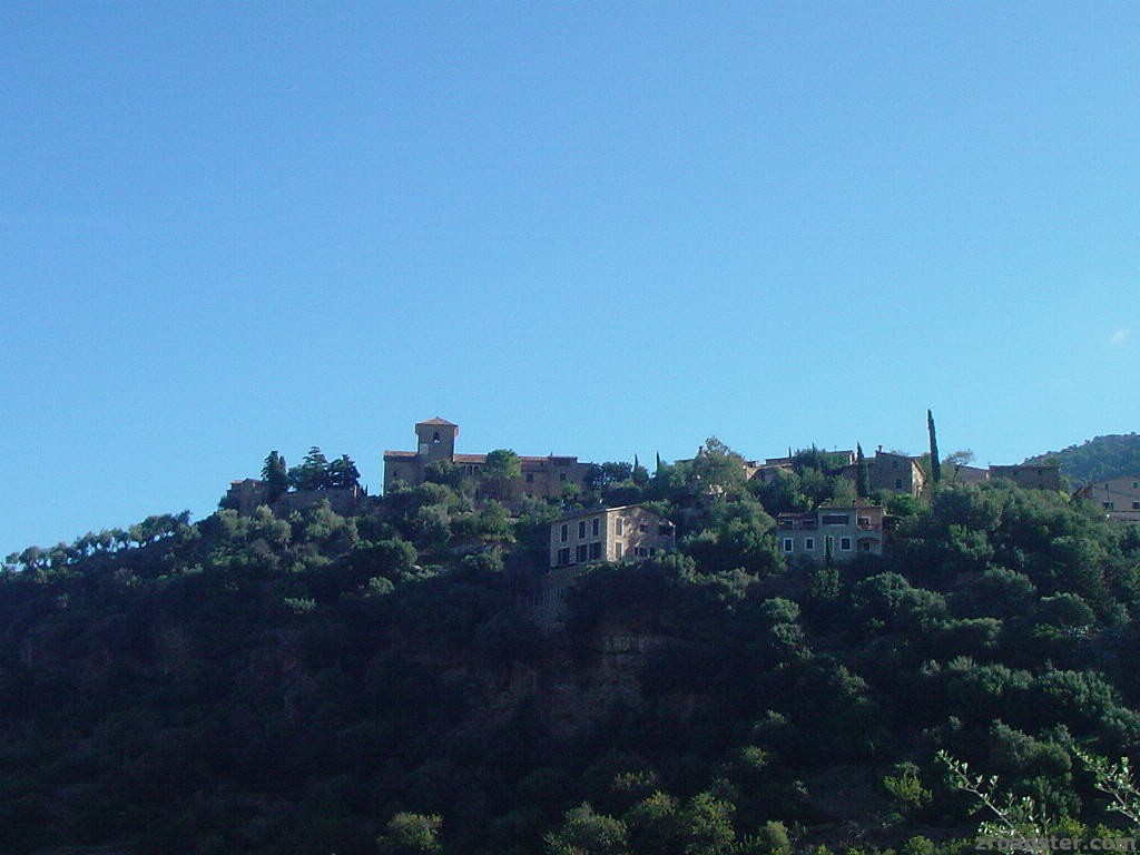 Tramuntana