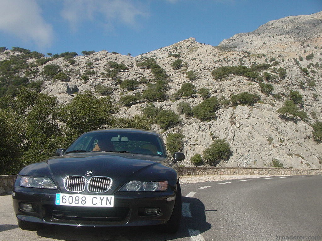 Tramuntana