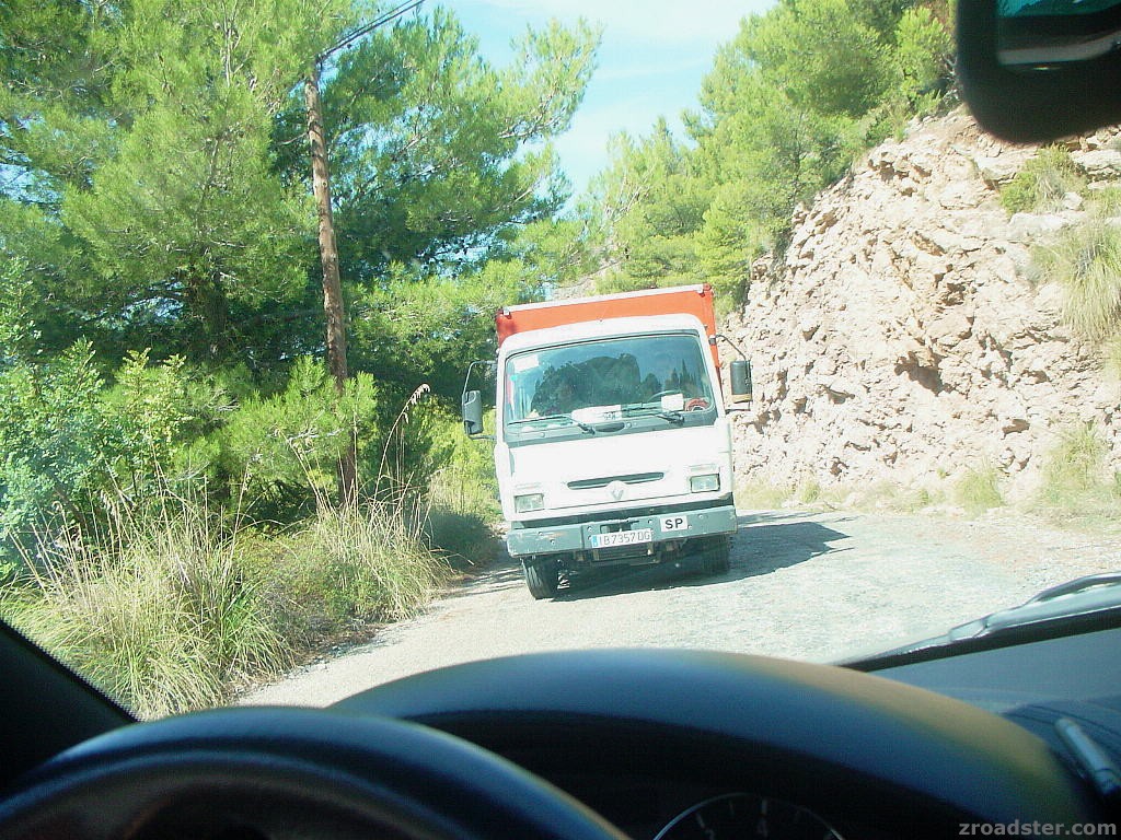 Tramuntana