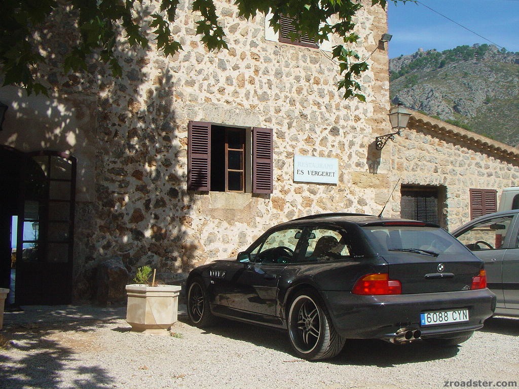 Tramuntana
