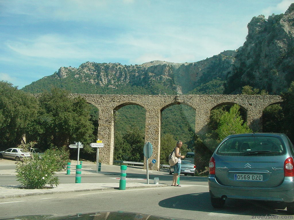 Tramuntana