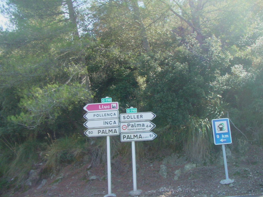 Tramuntana