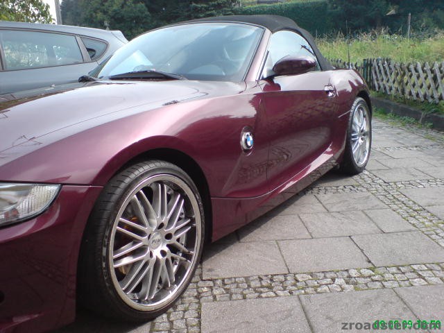 Trockenwäsche, Red Mist