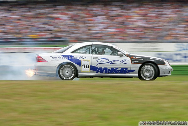Tuner GP & Driftchallenge 2006