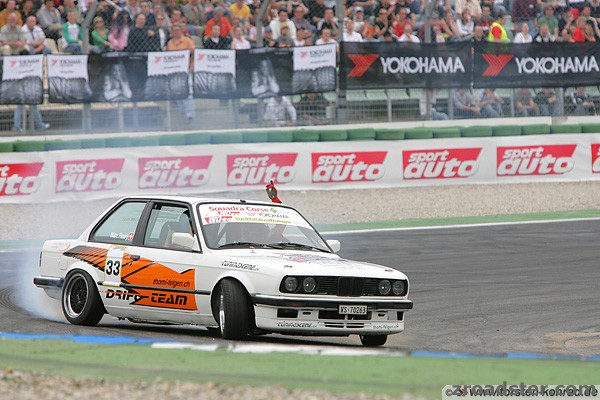 Tuner GP & Driftchallenge 2006