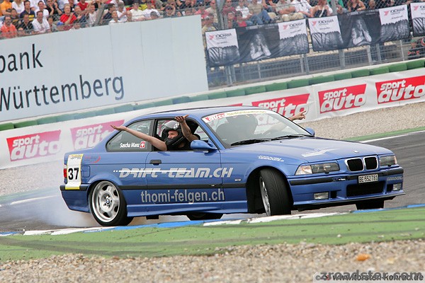 Tuner GP & Driftchallenge 2006