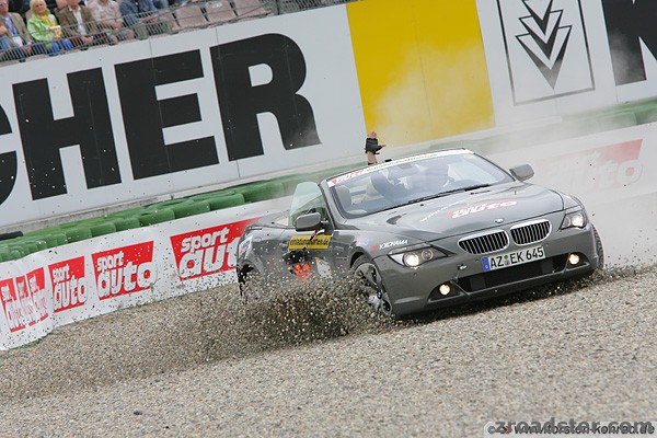 Tuner GP & Driftchallenge 2006