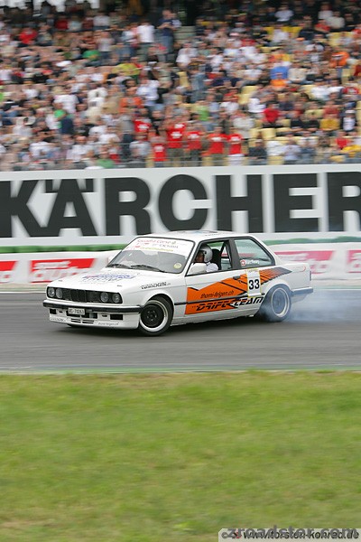 Tuner GP & Driftchallenge 2006
